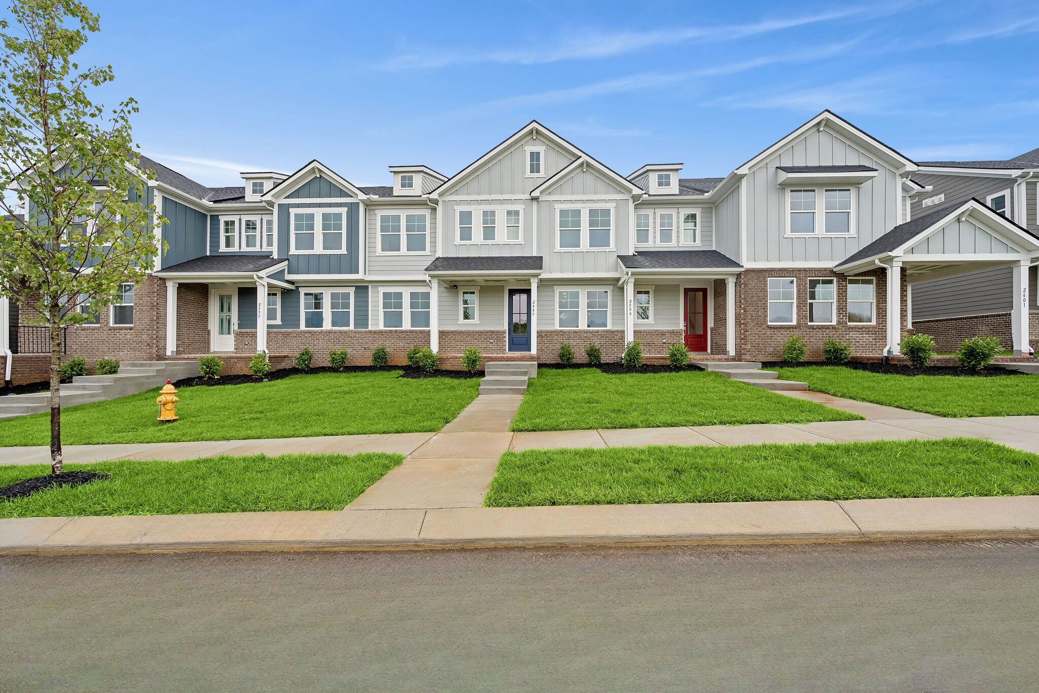 Front Exterior