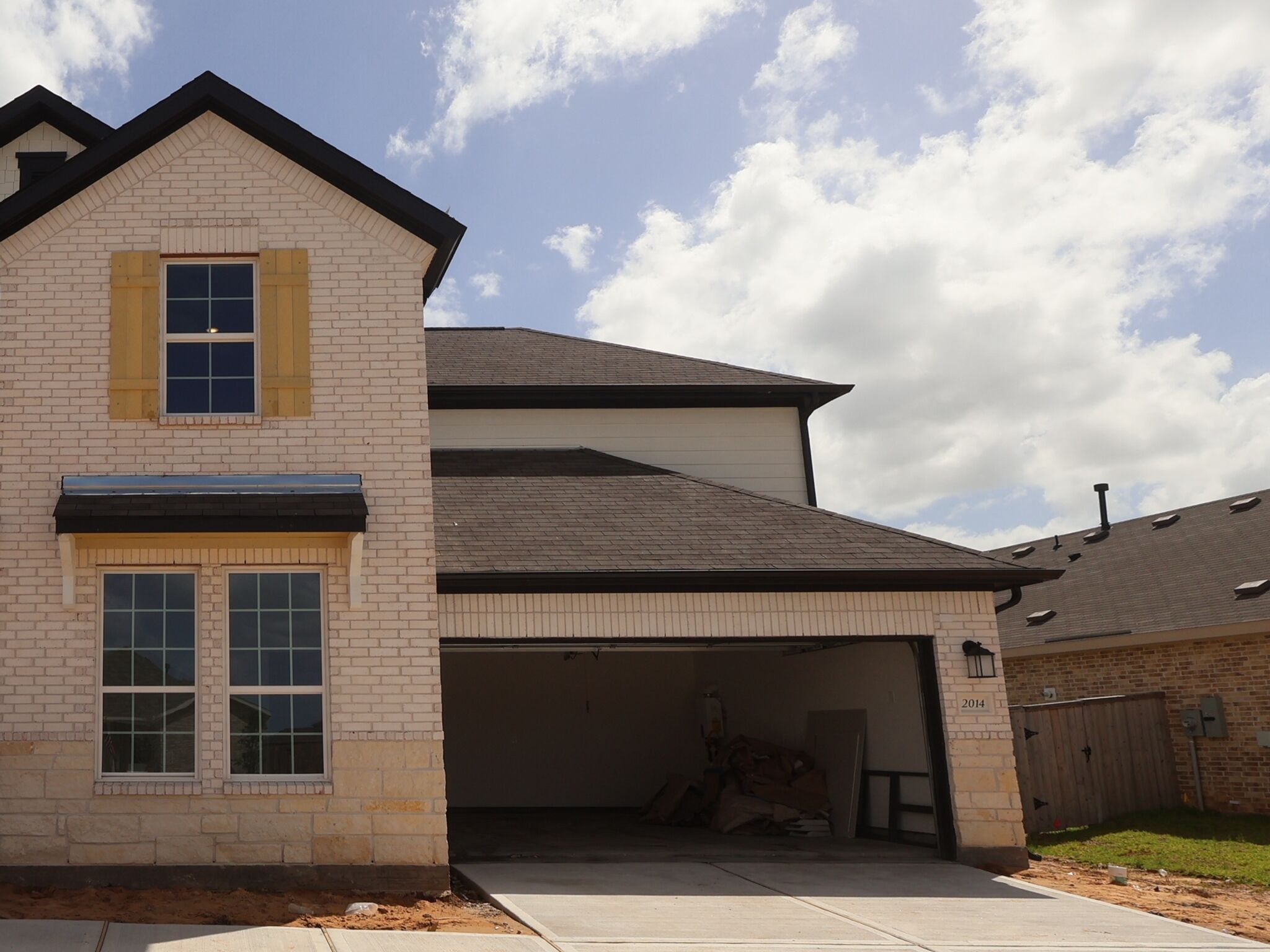 Front Exterior