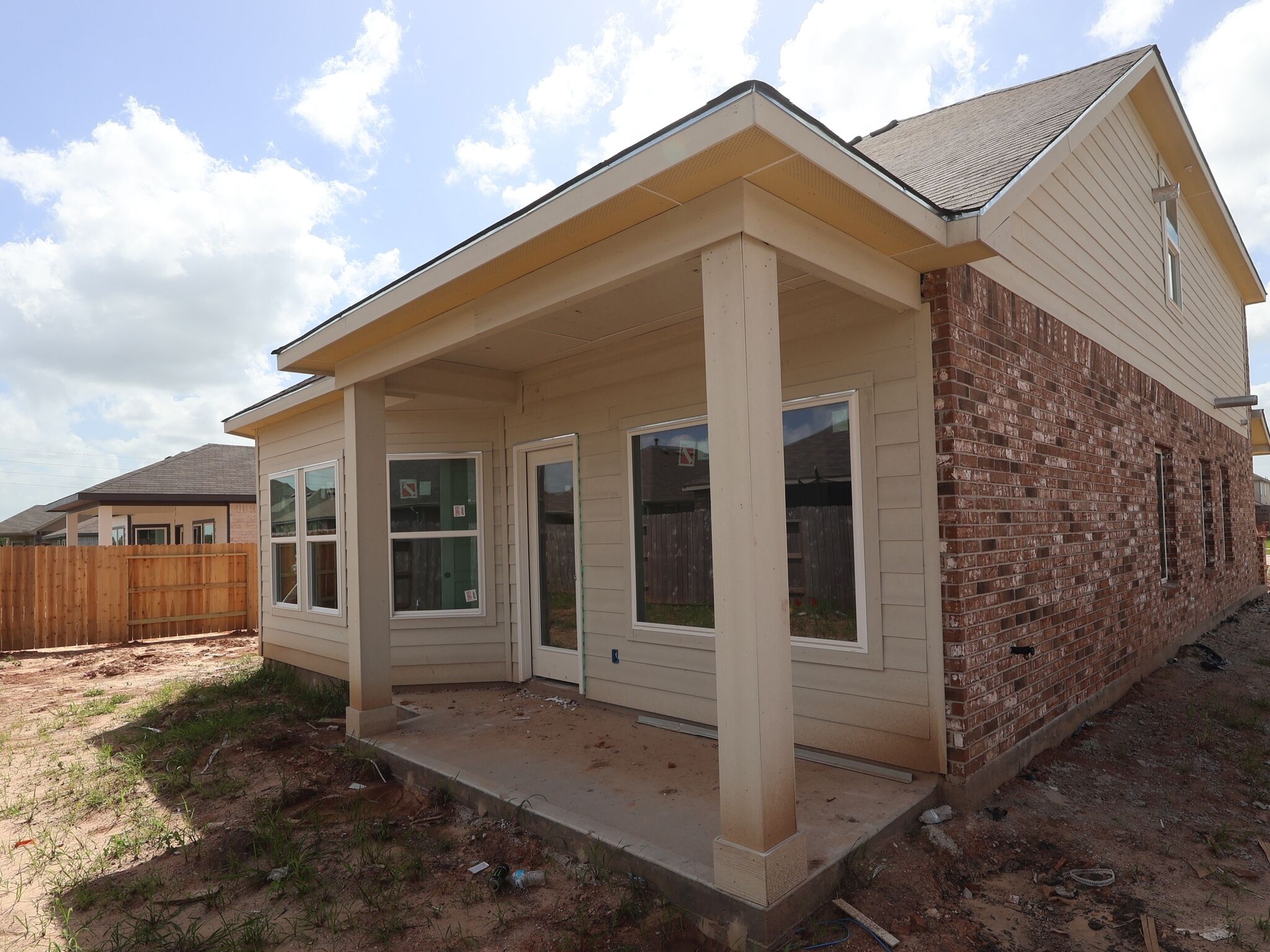 Porch