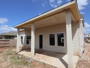 Porch