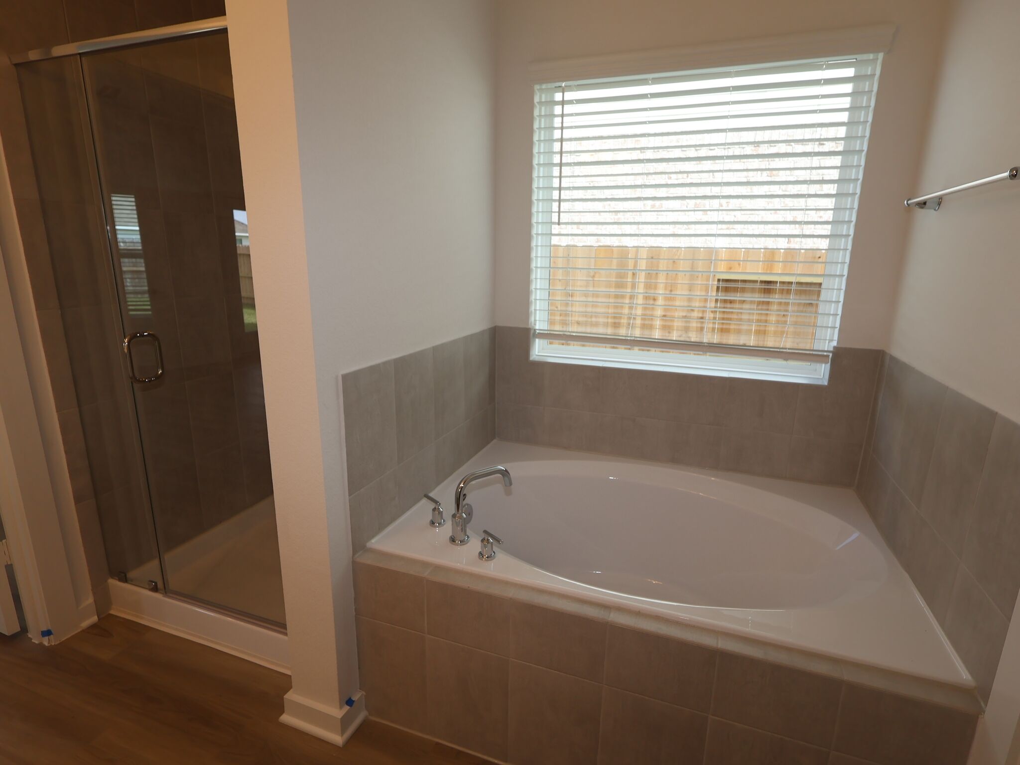 Owner's Bathroom