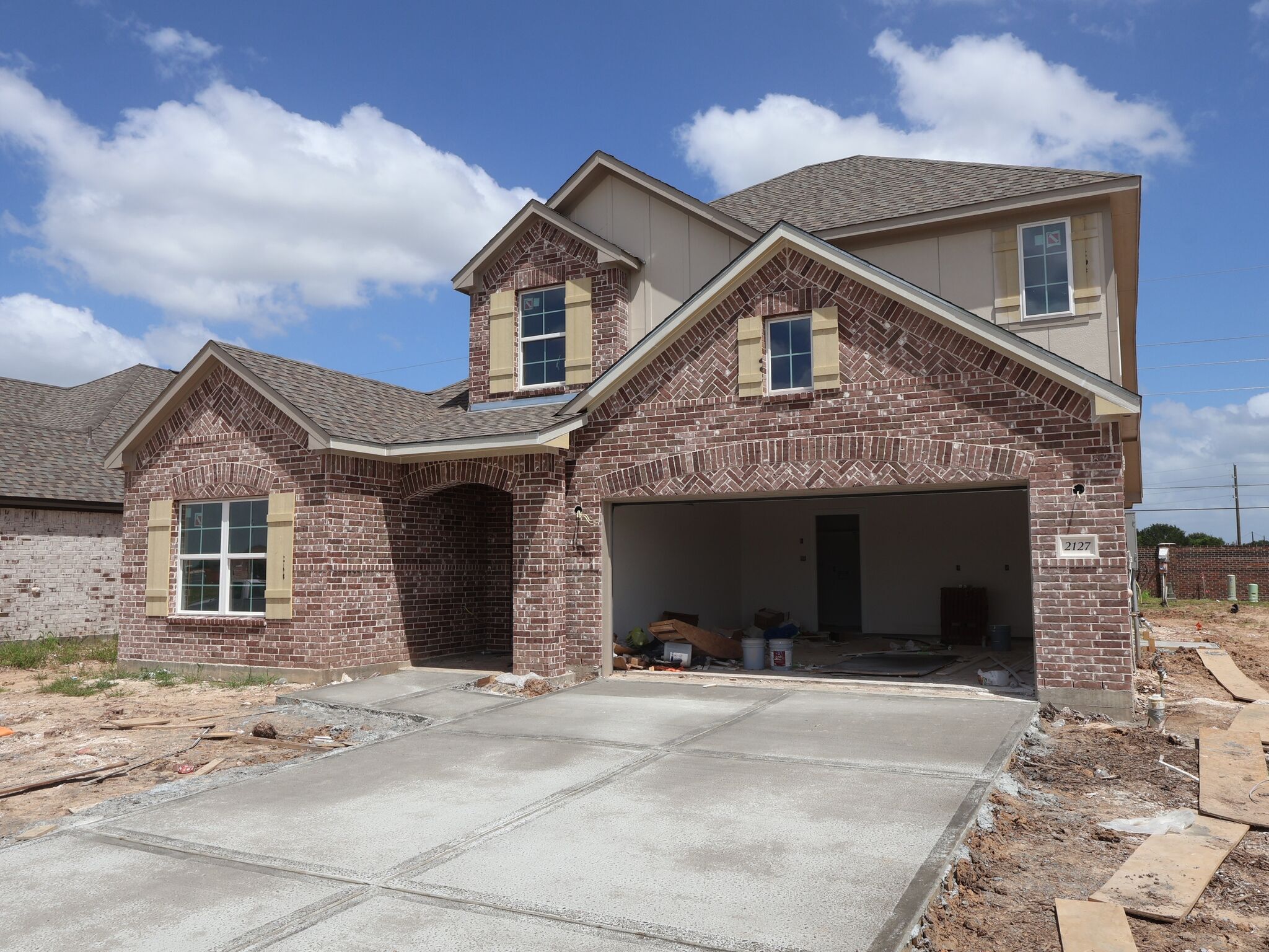Front Exterior