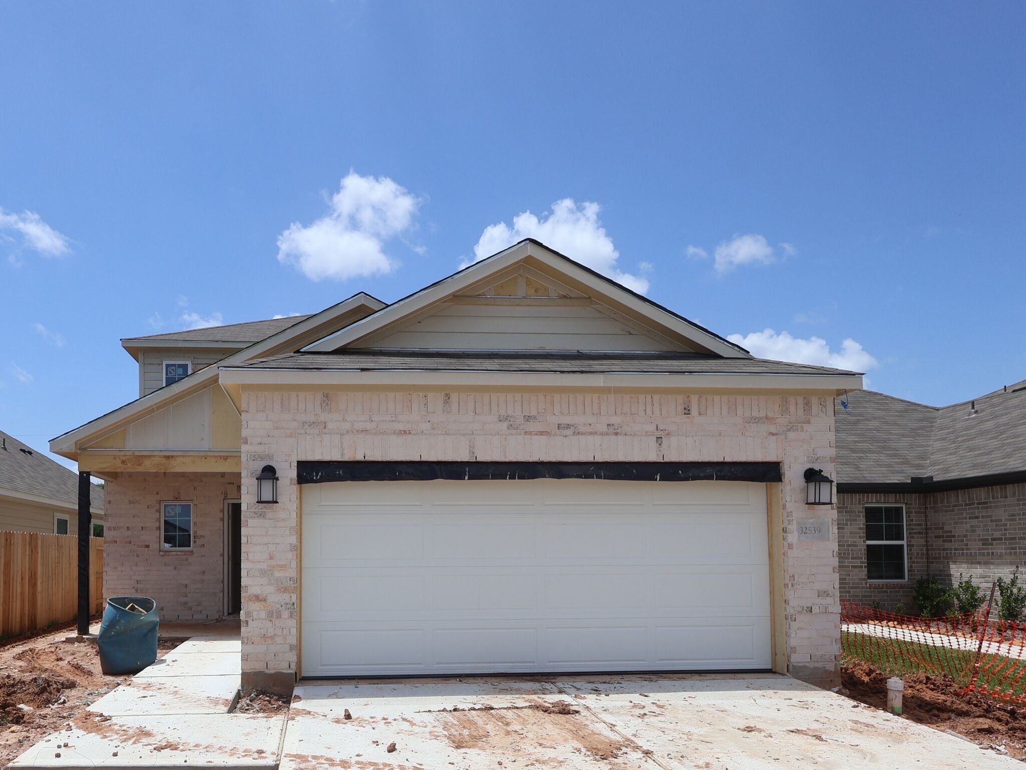 Front Exterior