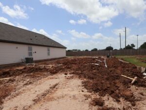 Homesite