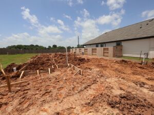 Homesite