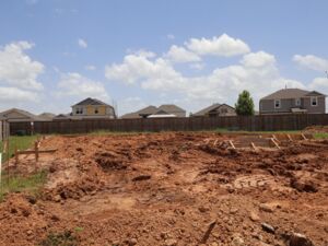 Homesite