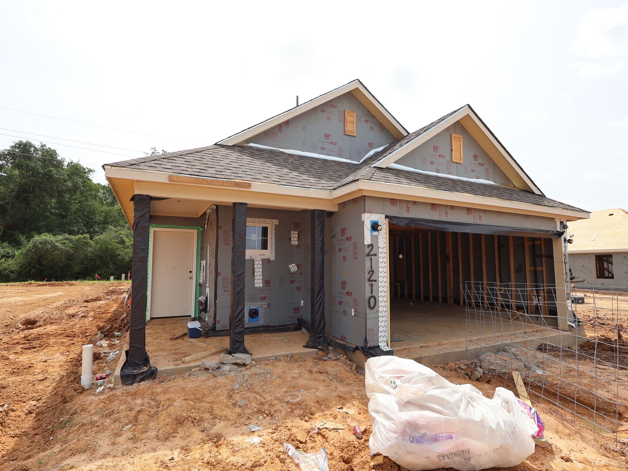 Front Exterior