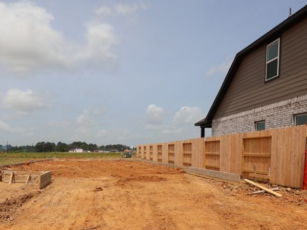 Homesite