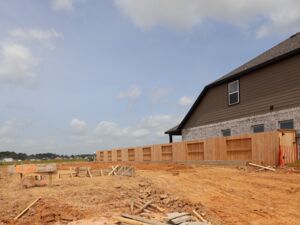 Homesite