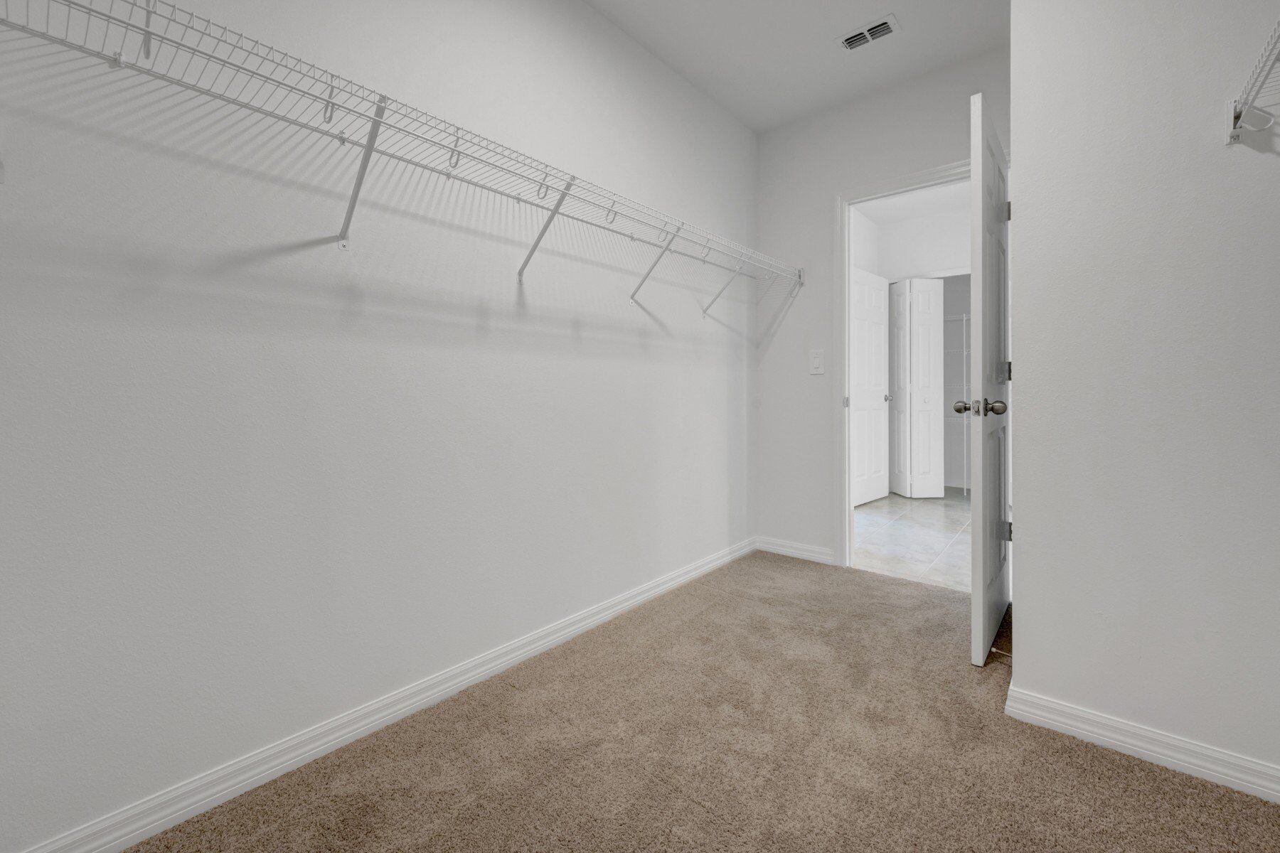 Owner's Closet