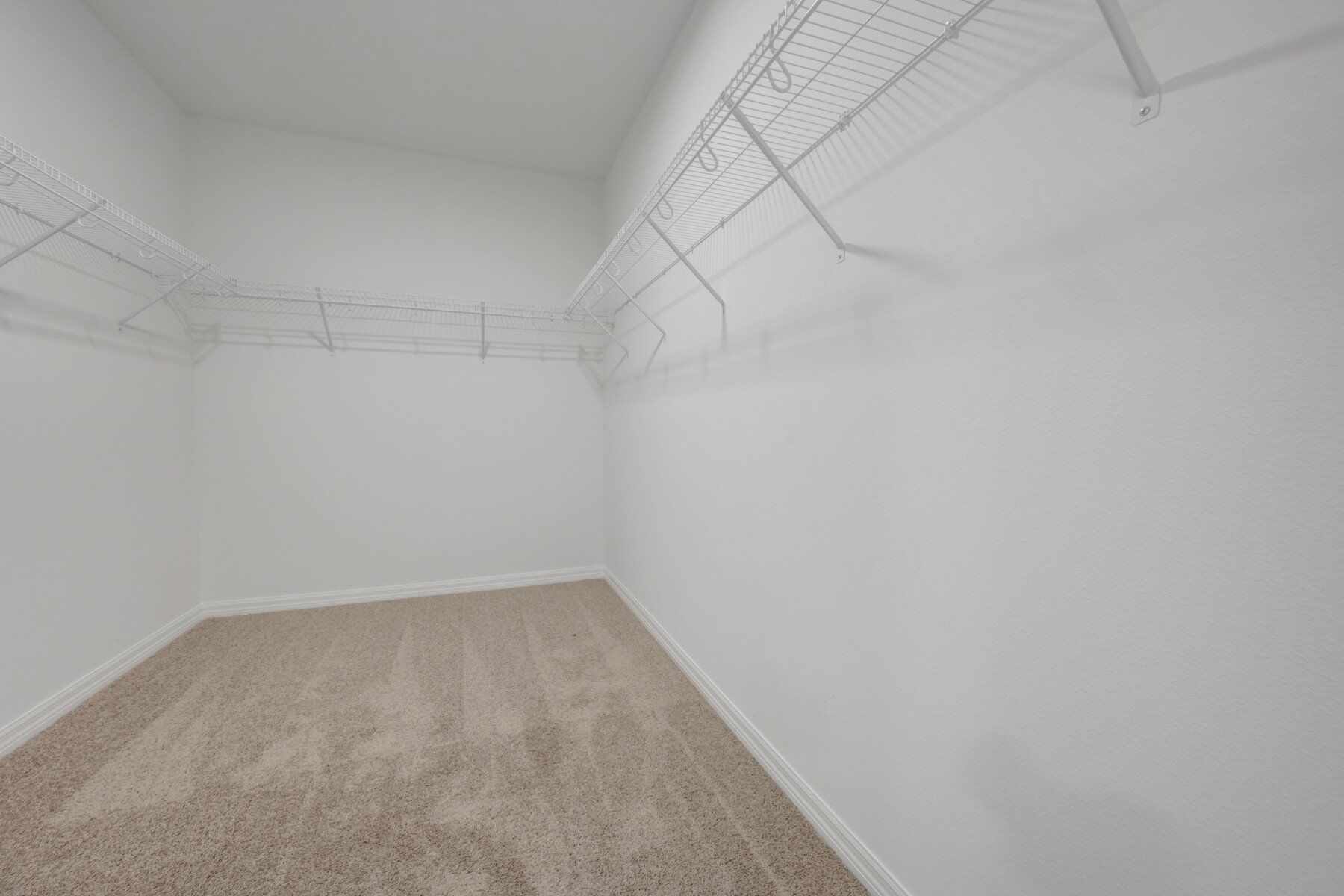 Owner's Closet