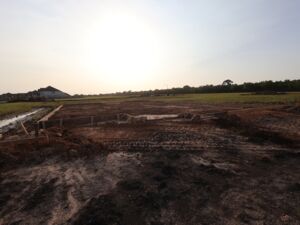 Homesite