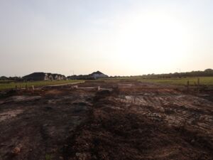 Homesite
