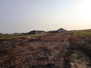 Homesite