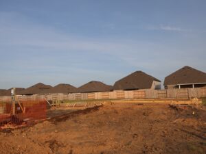 Homesite