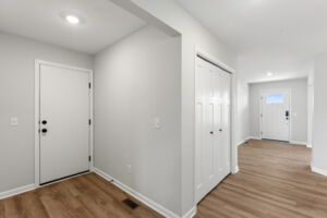 Mud Room