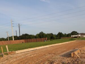 Homesite