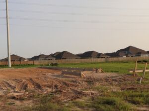 Homesite