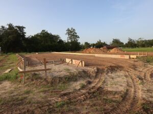 Homesite