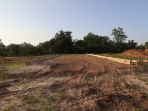 Homesite