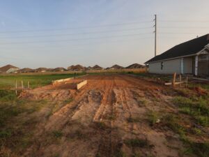 Homesite
