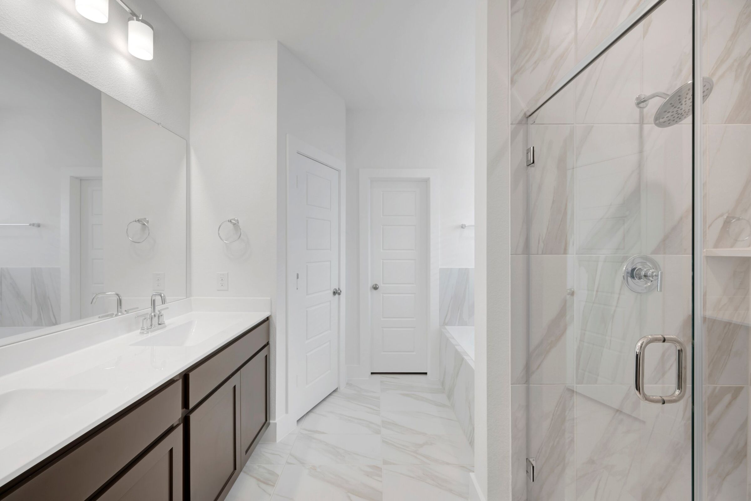 Owner's Bathroom