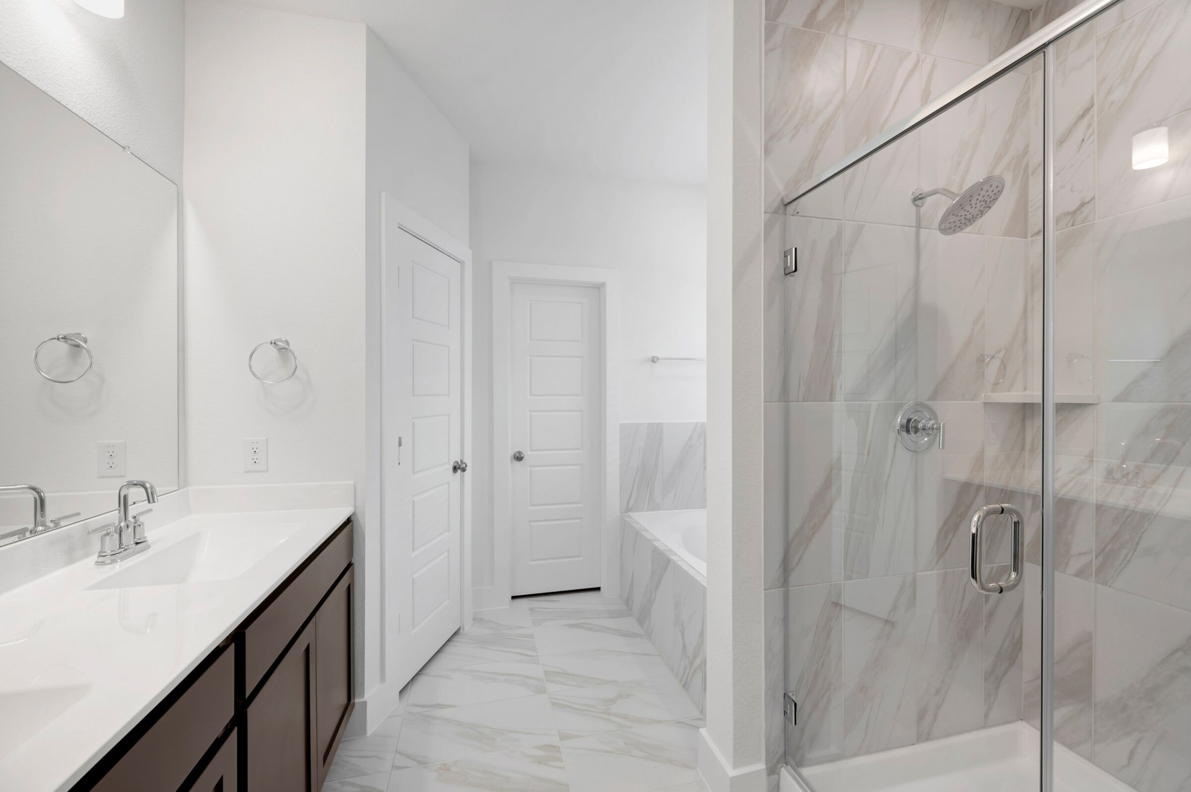 Owner's Bathroom