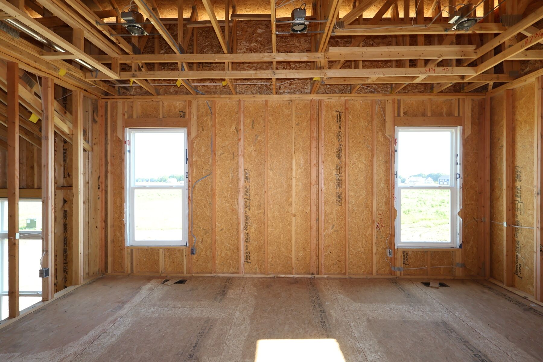 Framing