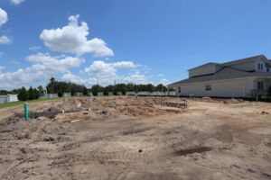 Homesite