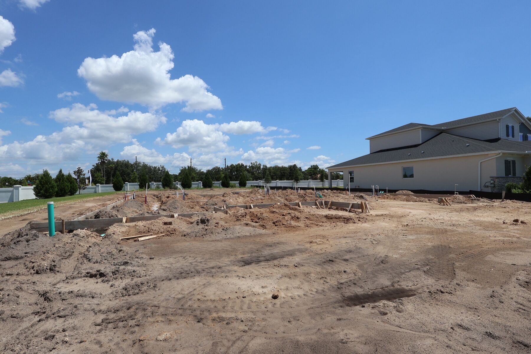 17007 Overstory Road