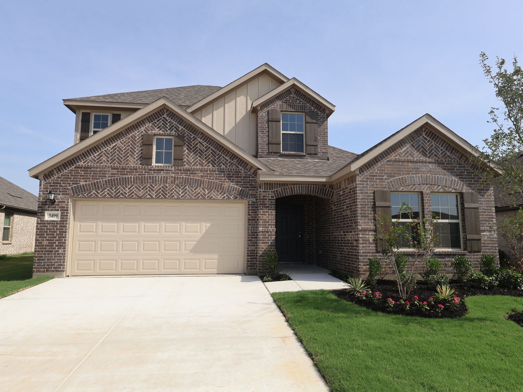 3409 Kingdom Drive