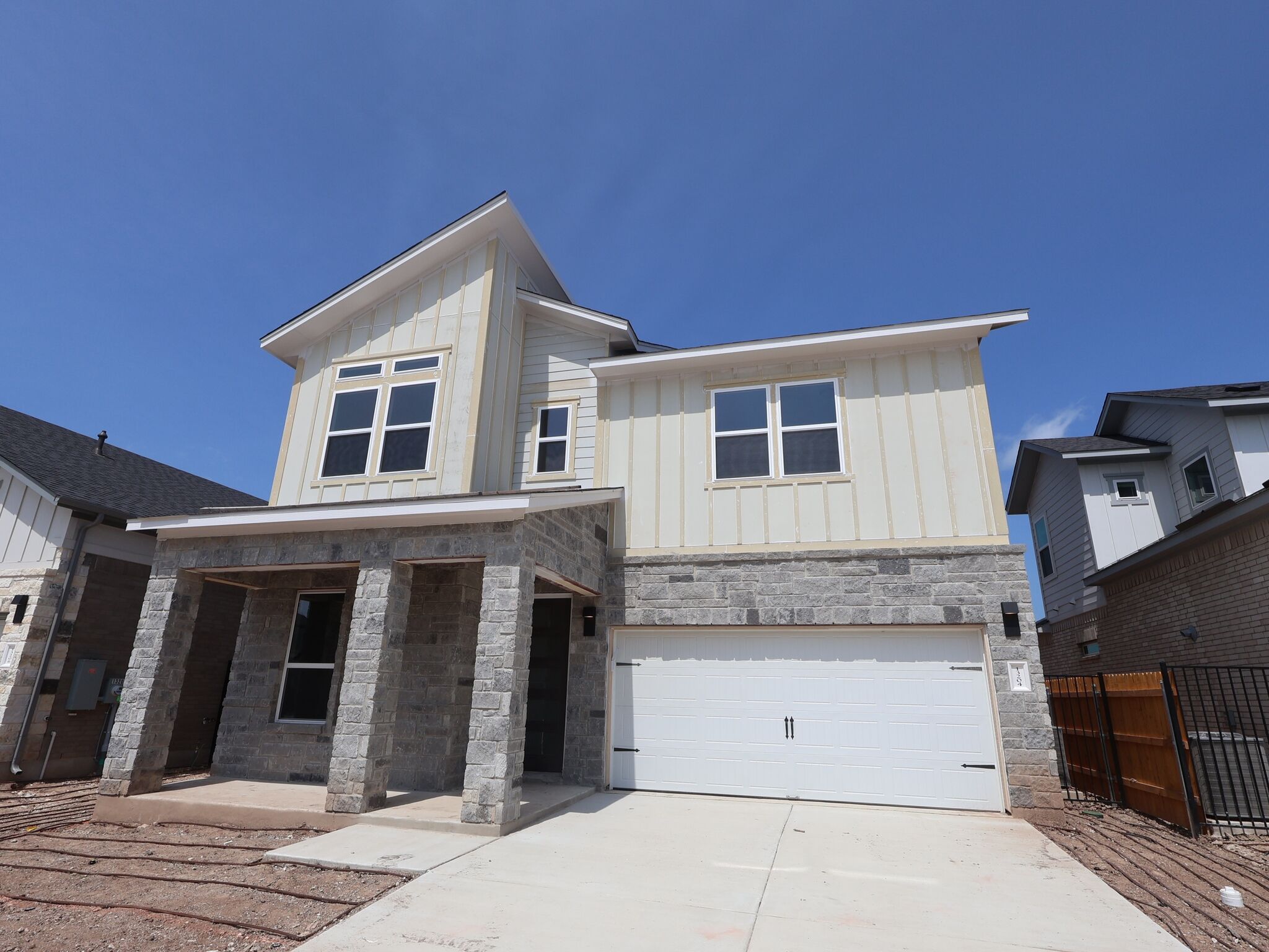 Front Exterior