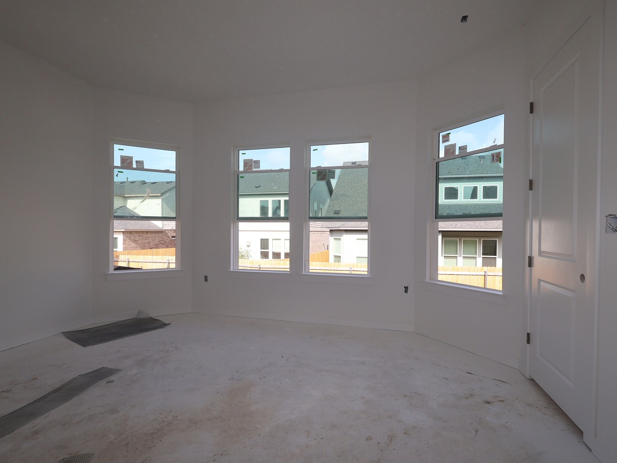 Owner's Bedroom