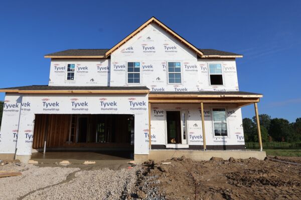 Front Exterior
