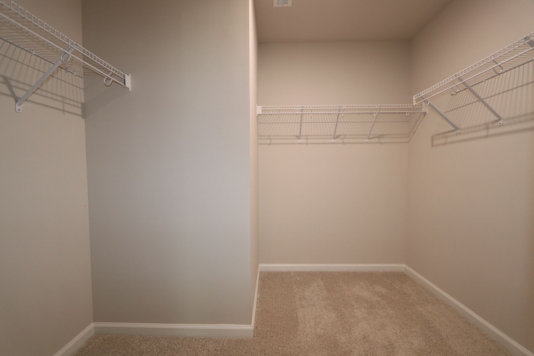 Owner's Closet