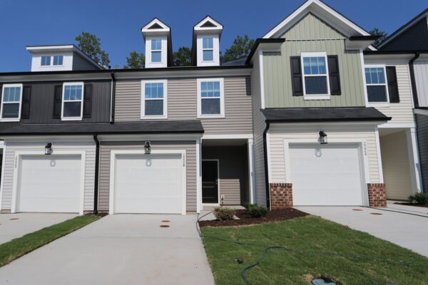 Front Exterior