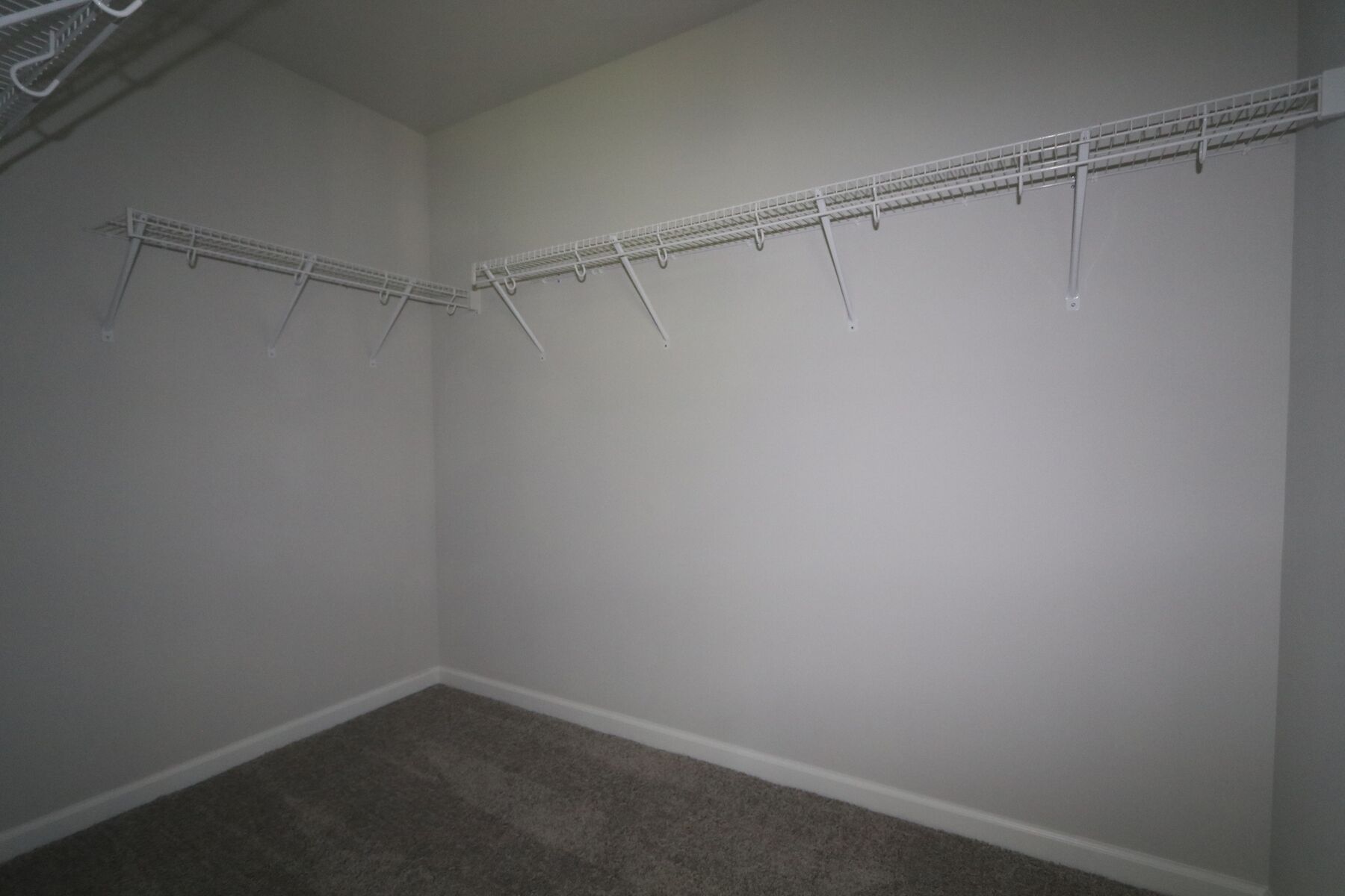 Owner's Closet
