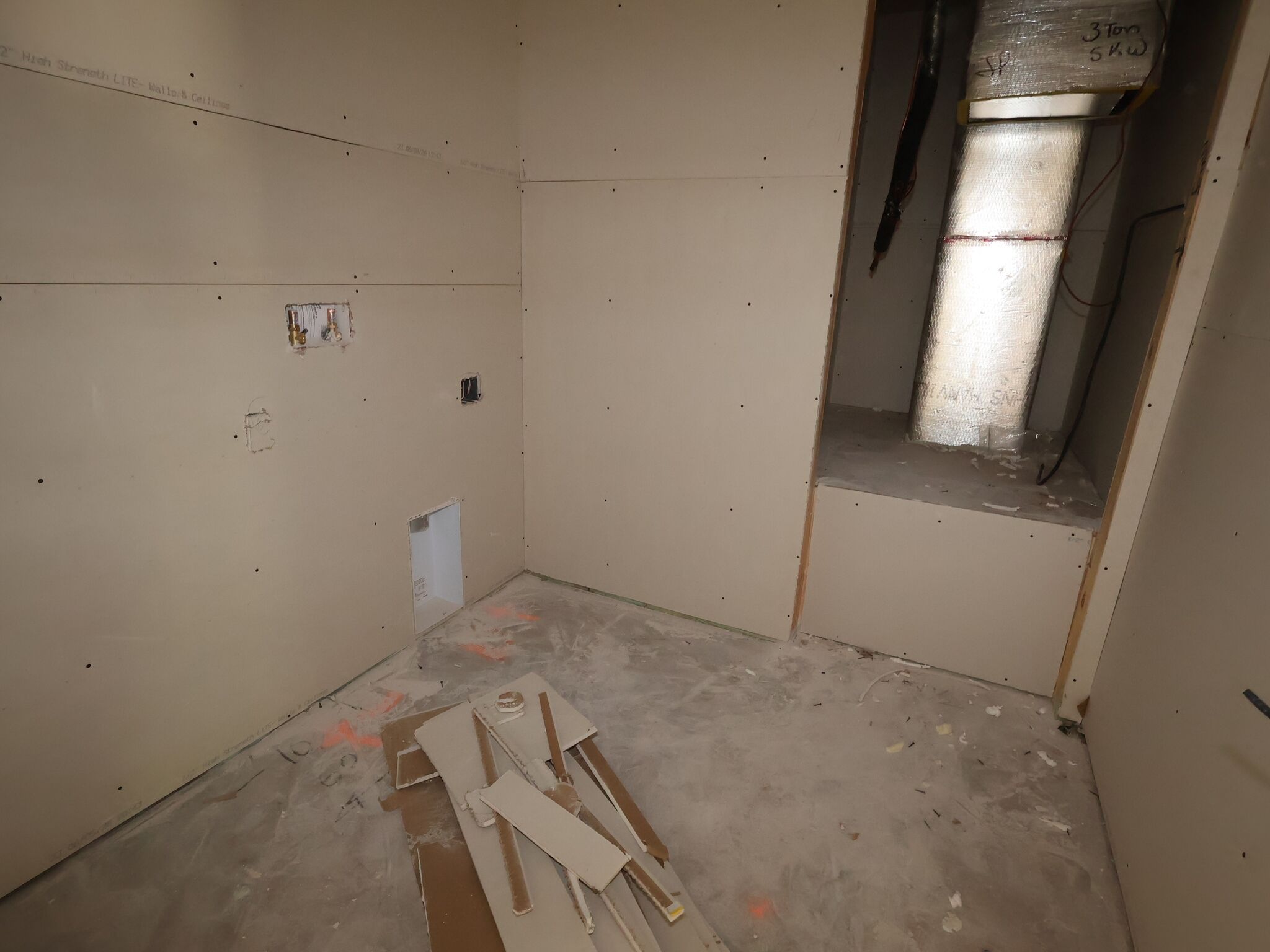Drywall