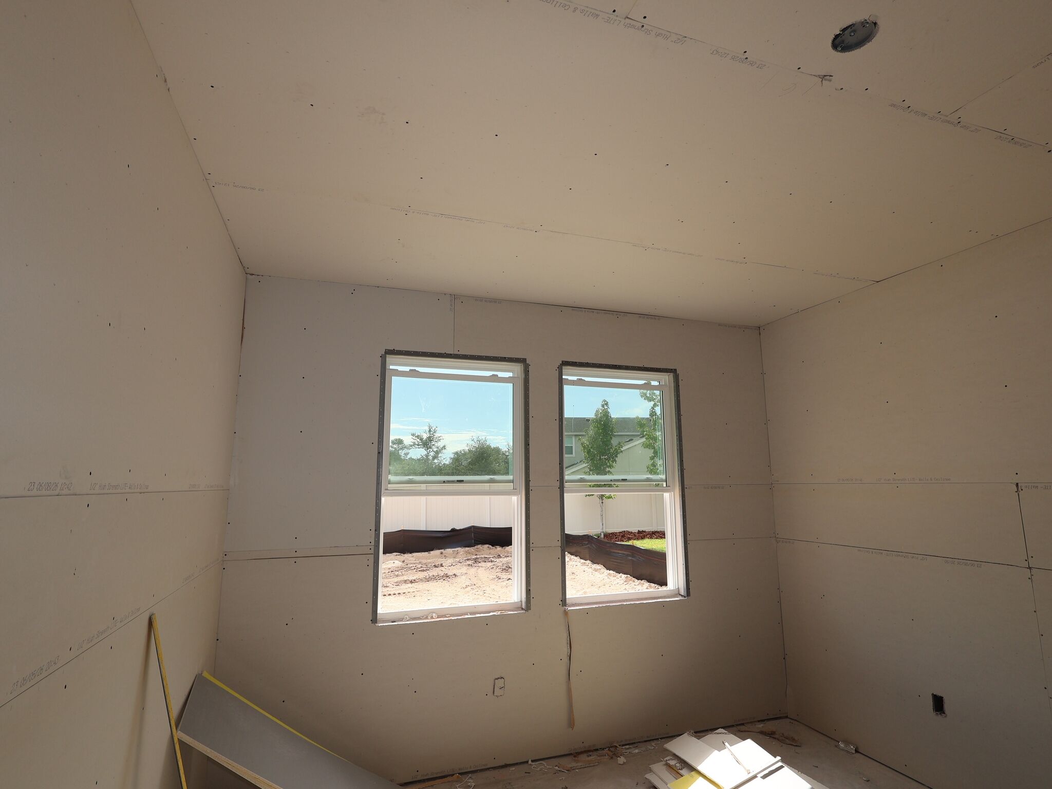 Drywall