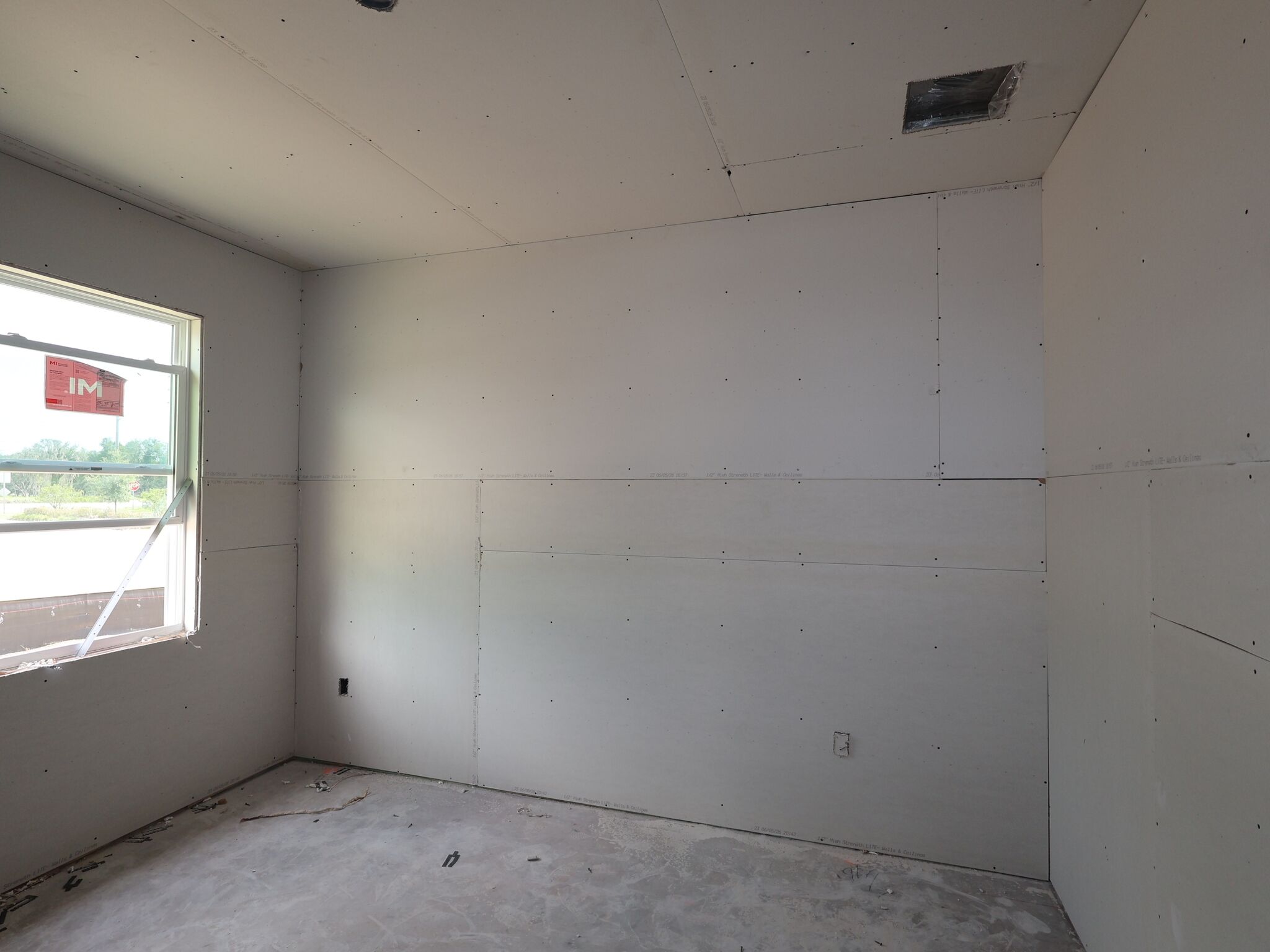 Drywall