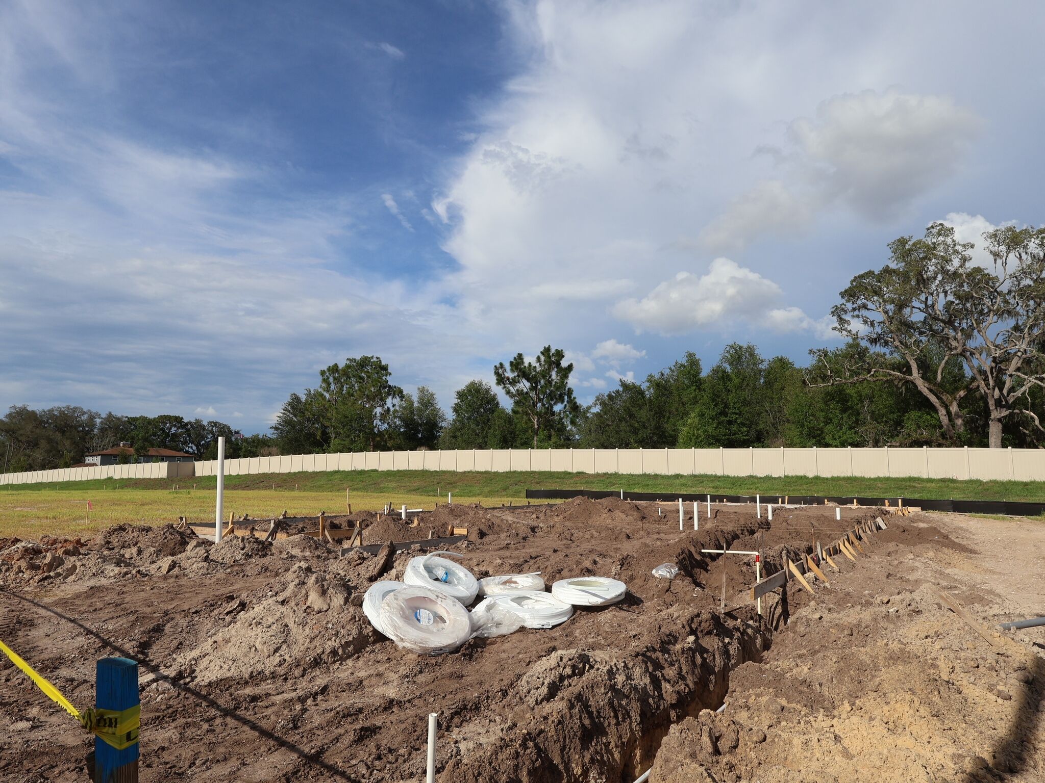 Homesite