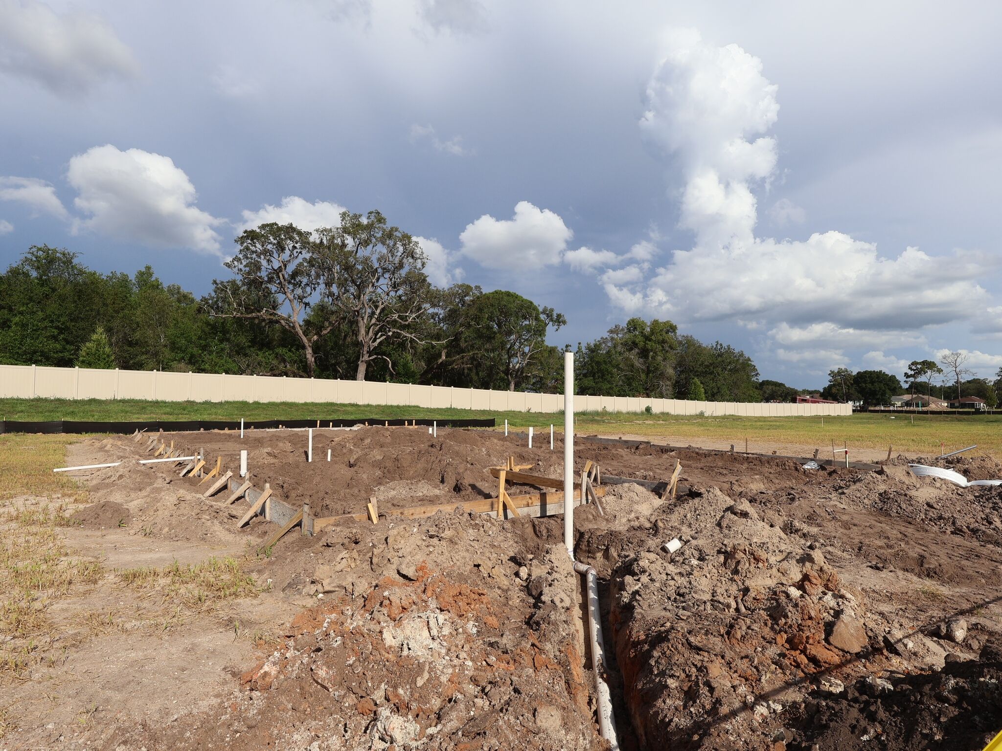 Homesite