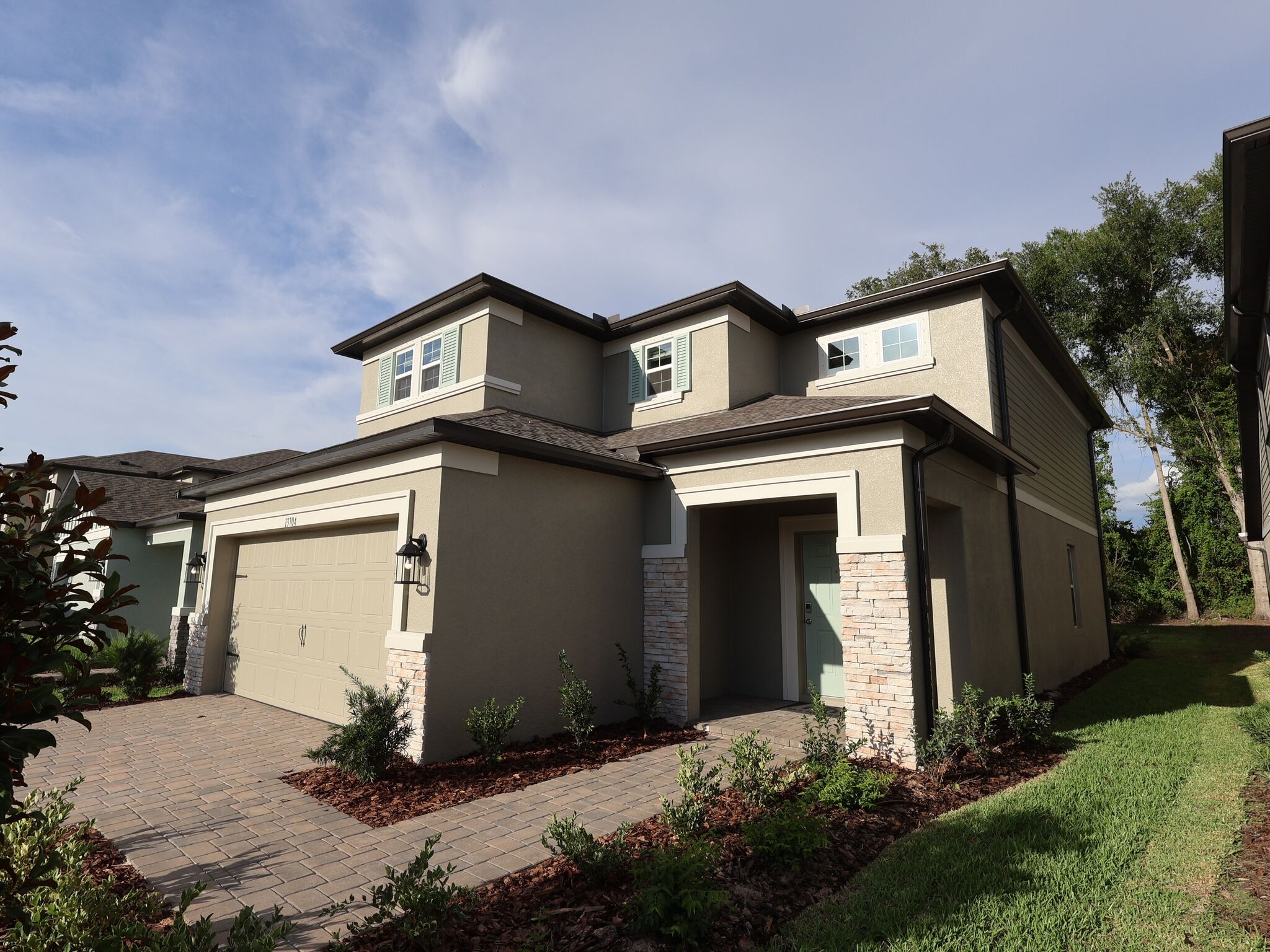 Front Exterior
