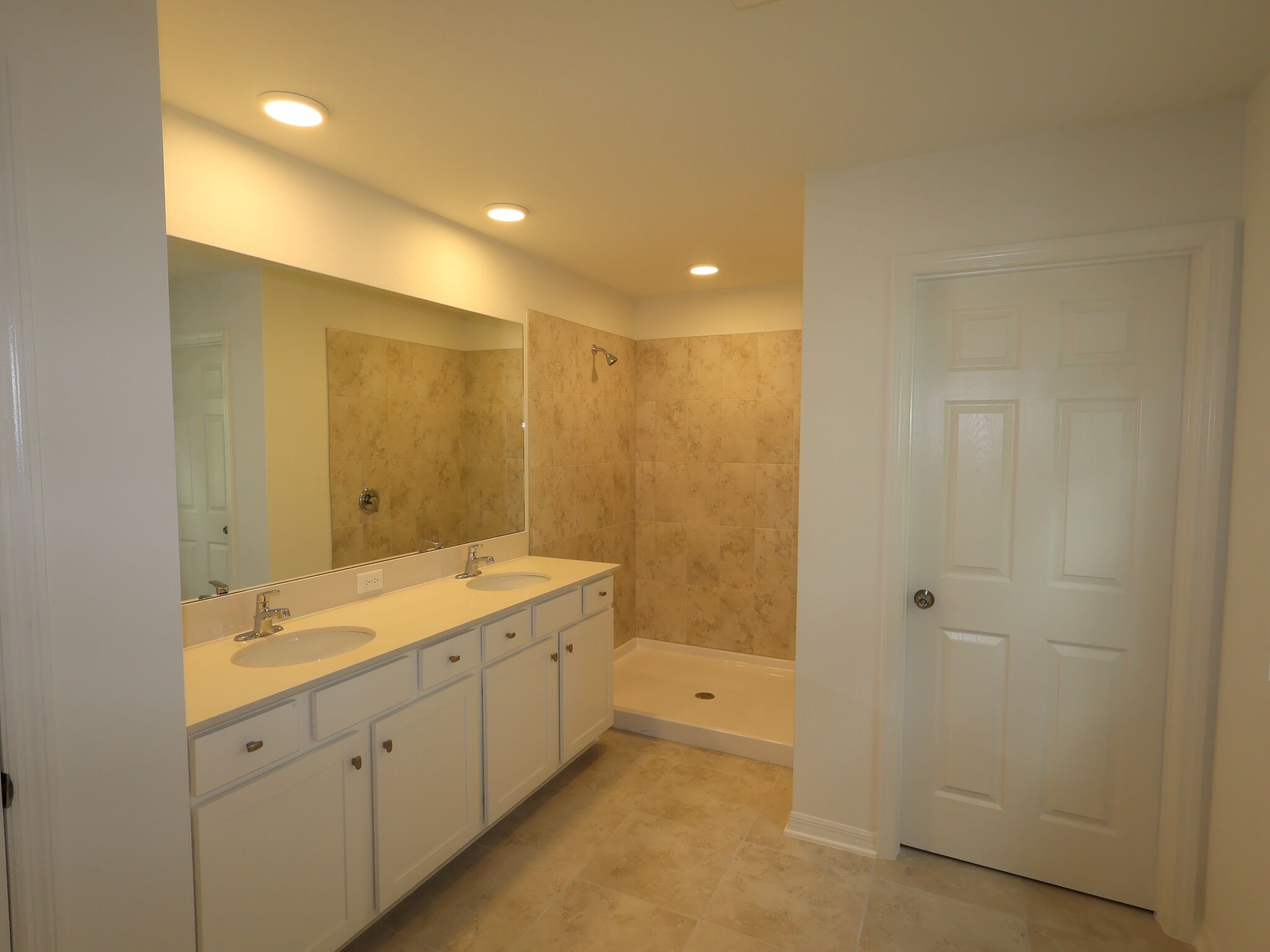 Owner's Bathroom