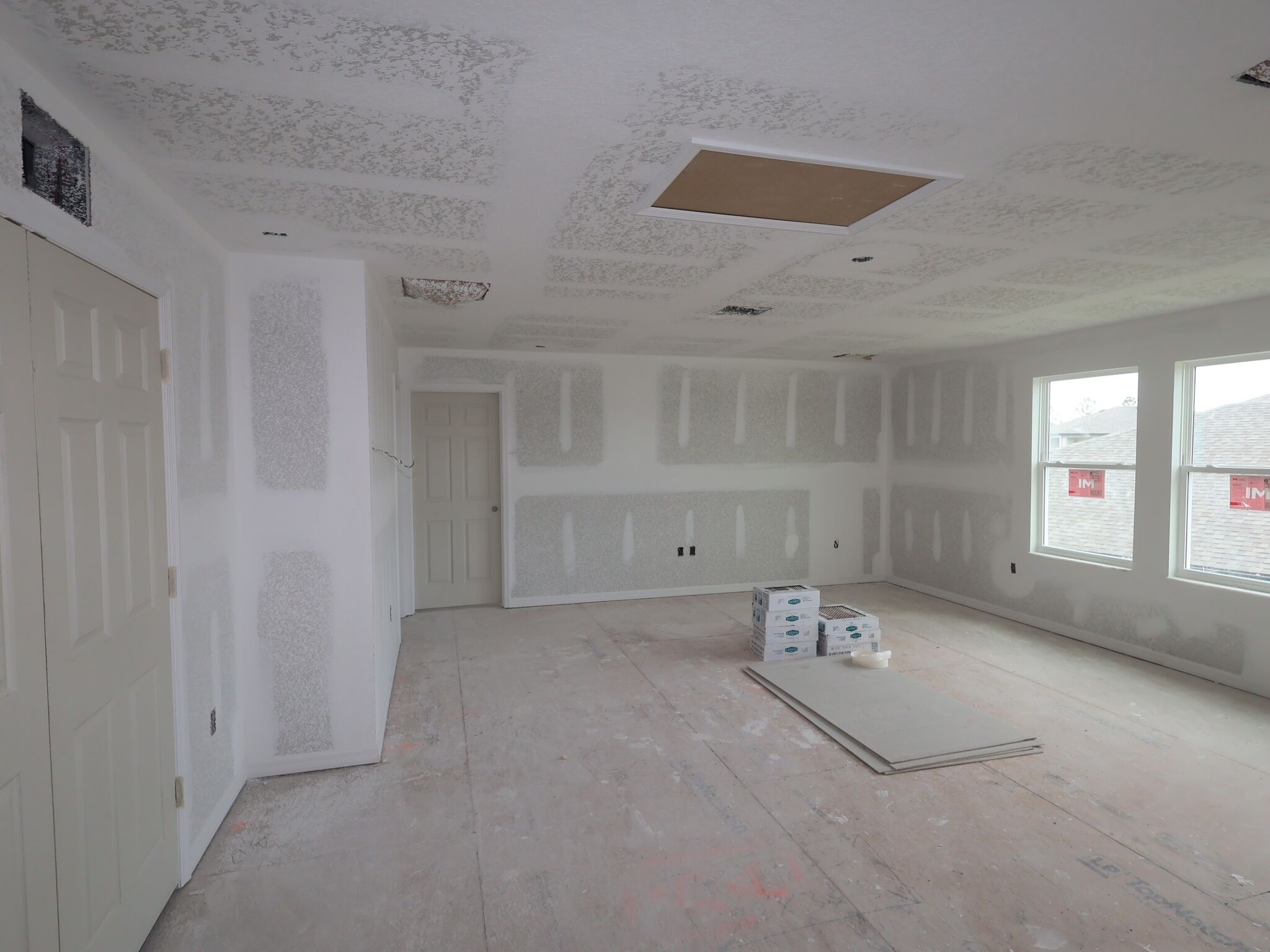 Drywall