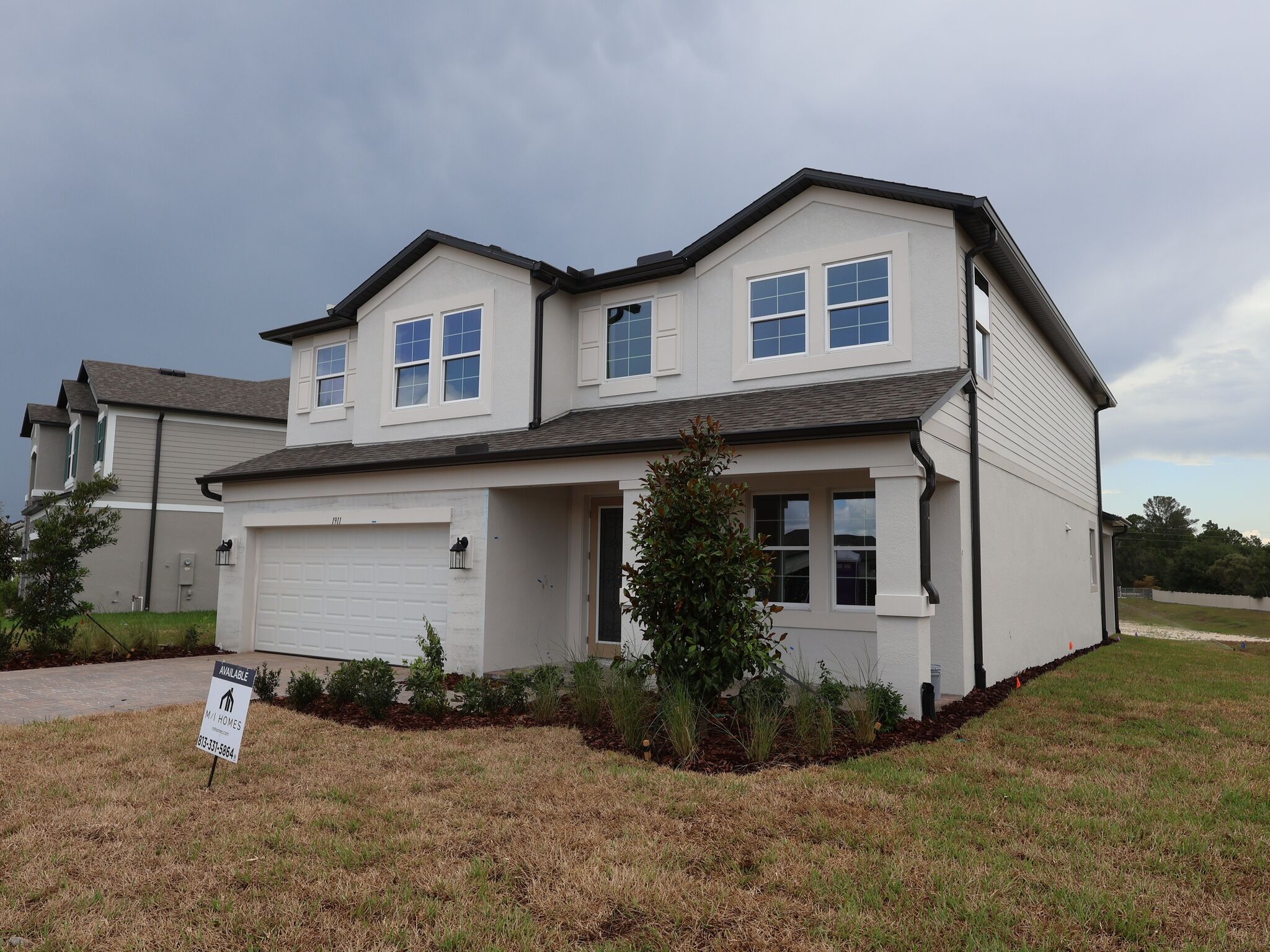 Front Exterior