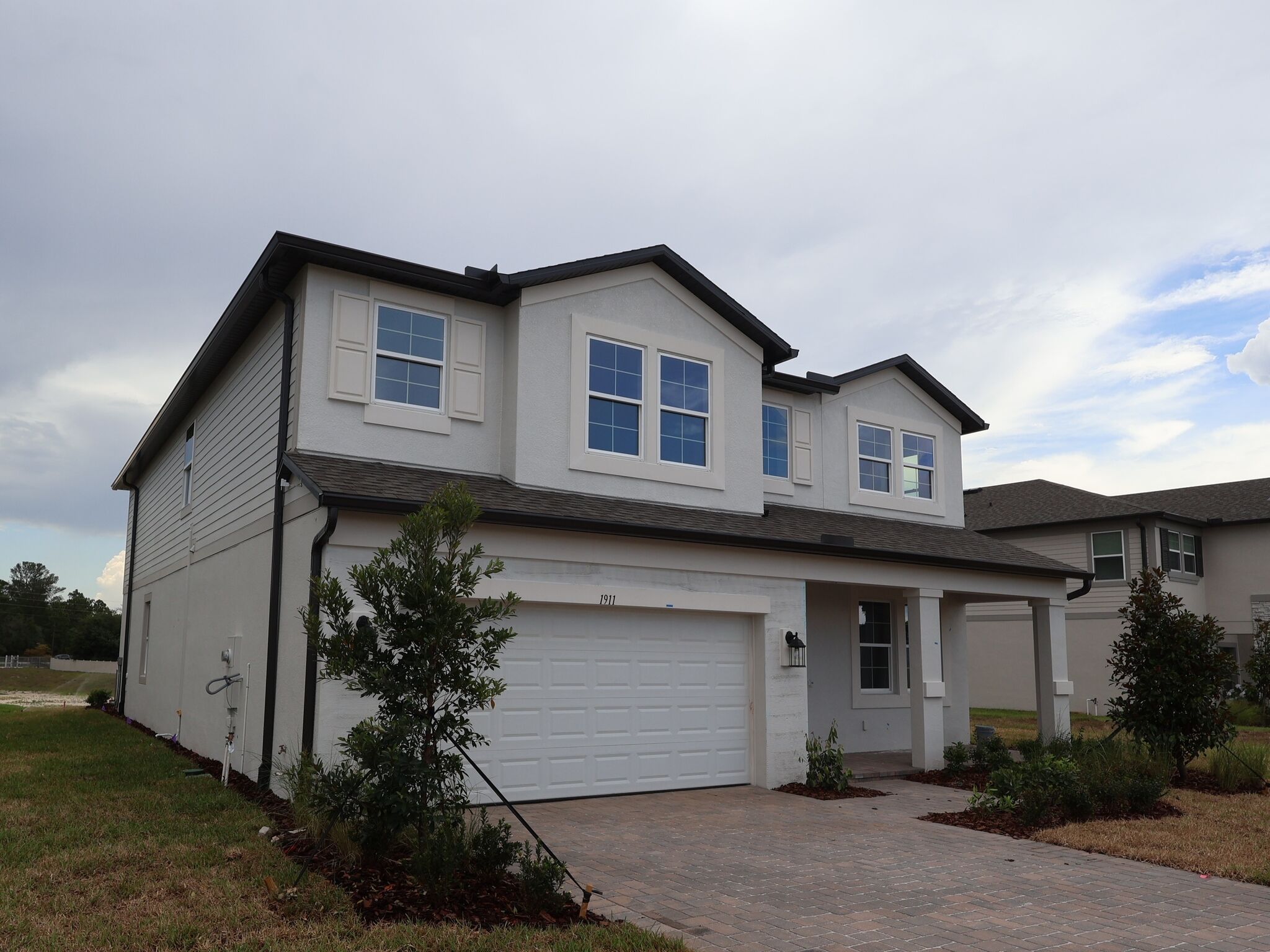 Front Exterior