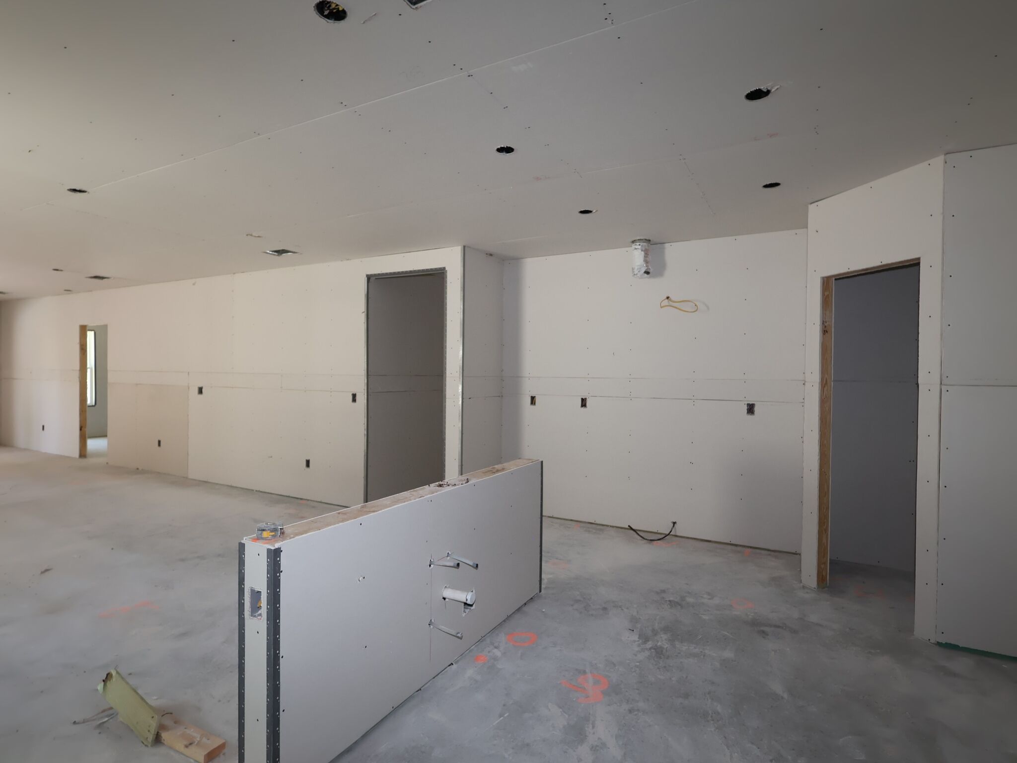 Drywall