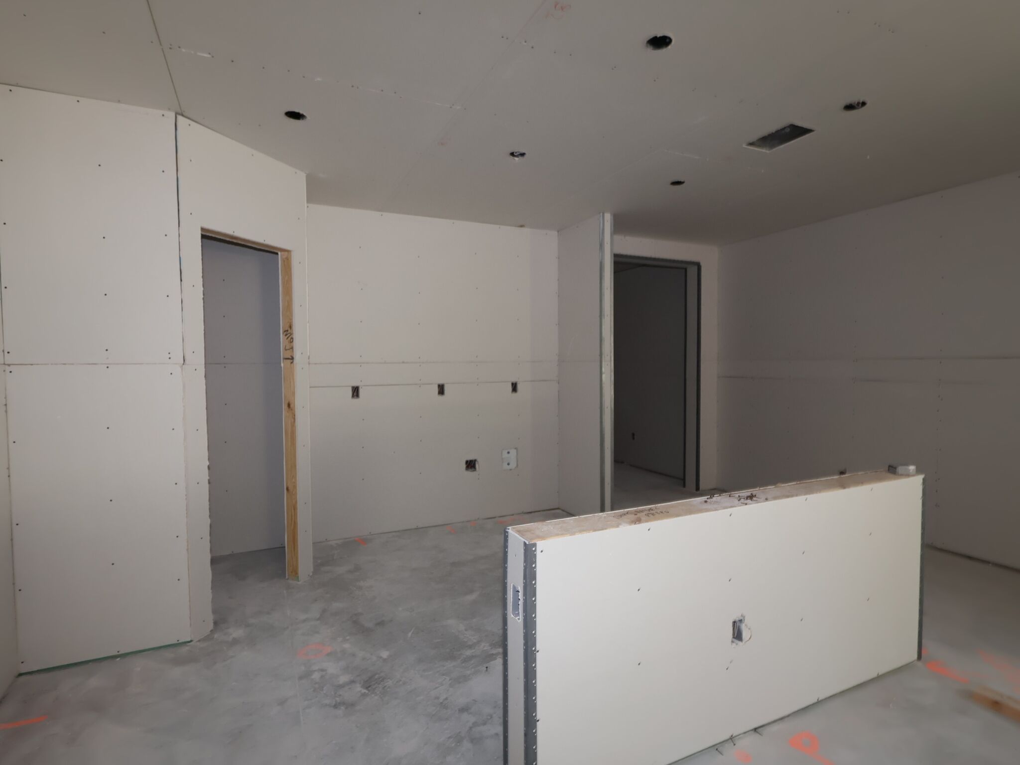 Drywall