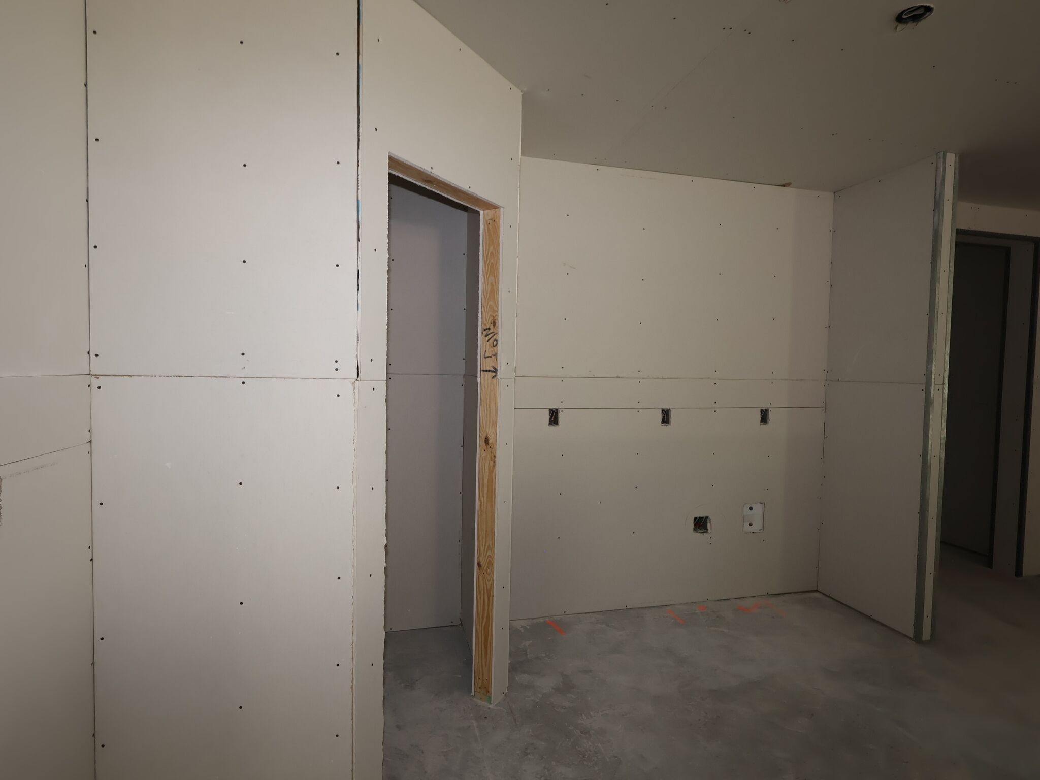 Drywall